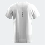 Camiseta de Manga Corta Hombre Joma Sport R-City Blanco
