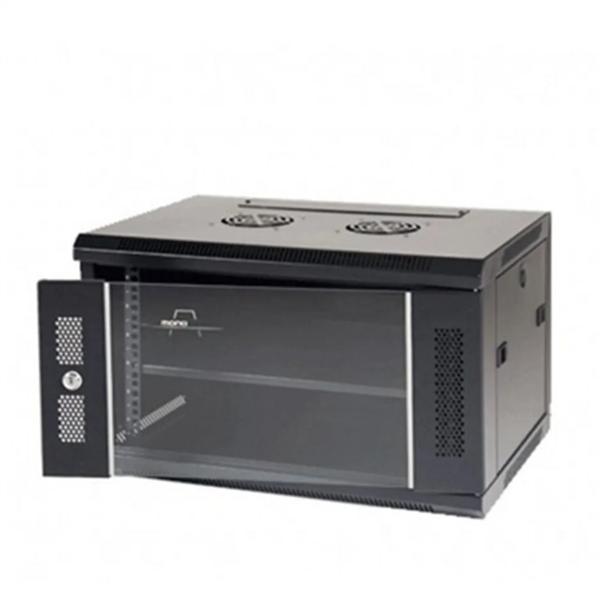 Cable de Red Rígido UTP Categoría 6 Monolyth 203130