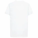 Camiseta de Manga Corta Infantil Jordan Jordan 3Peat Ss Blanco