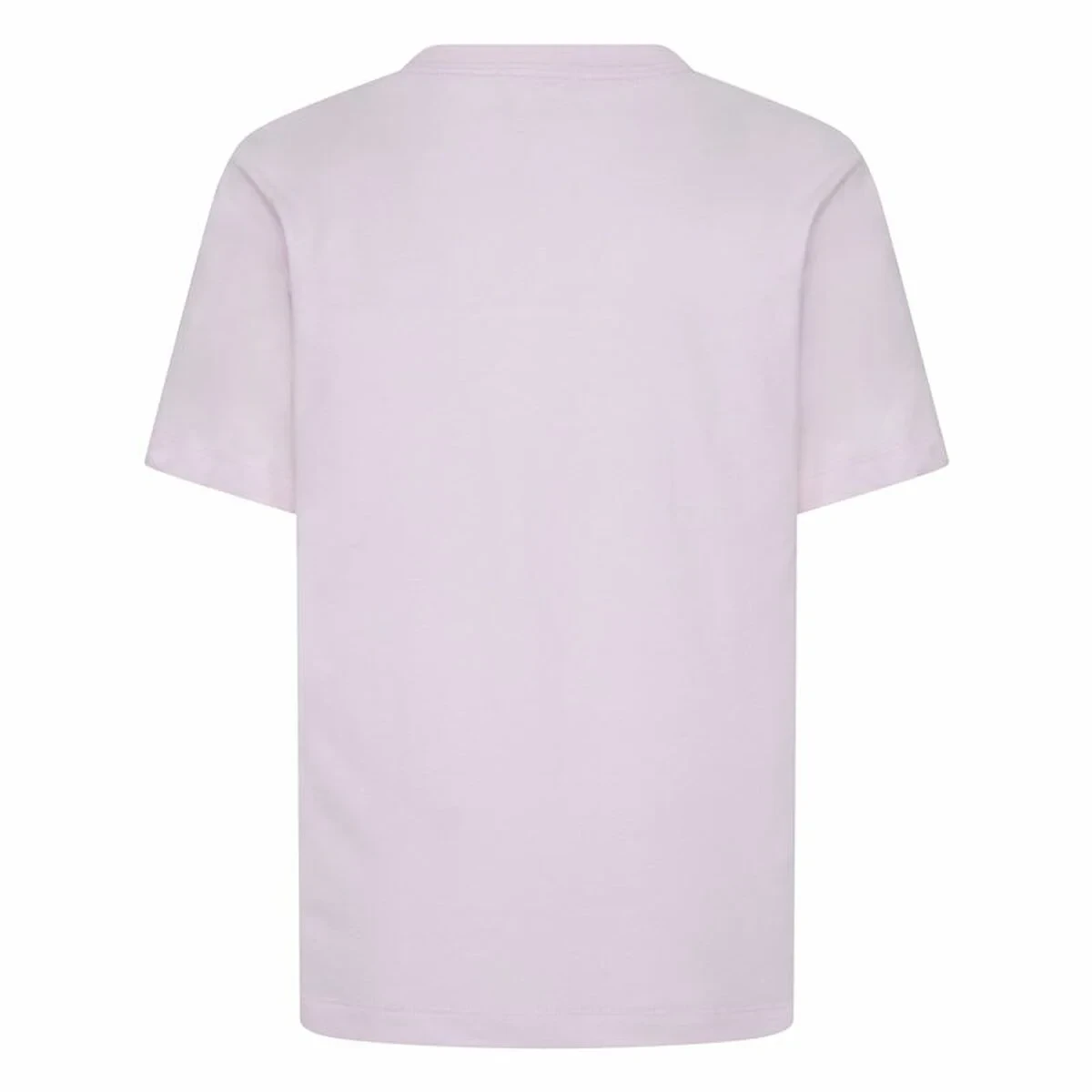 Camiseta de Manga Corta Infantil Jordan Jdg W J Ss Gf Gfx Rosa