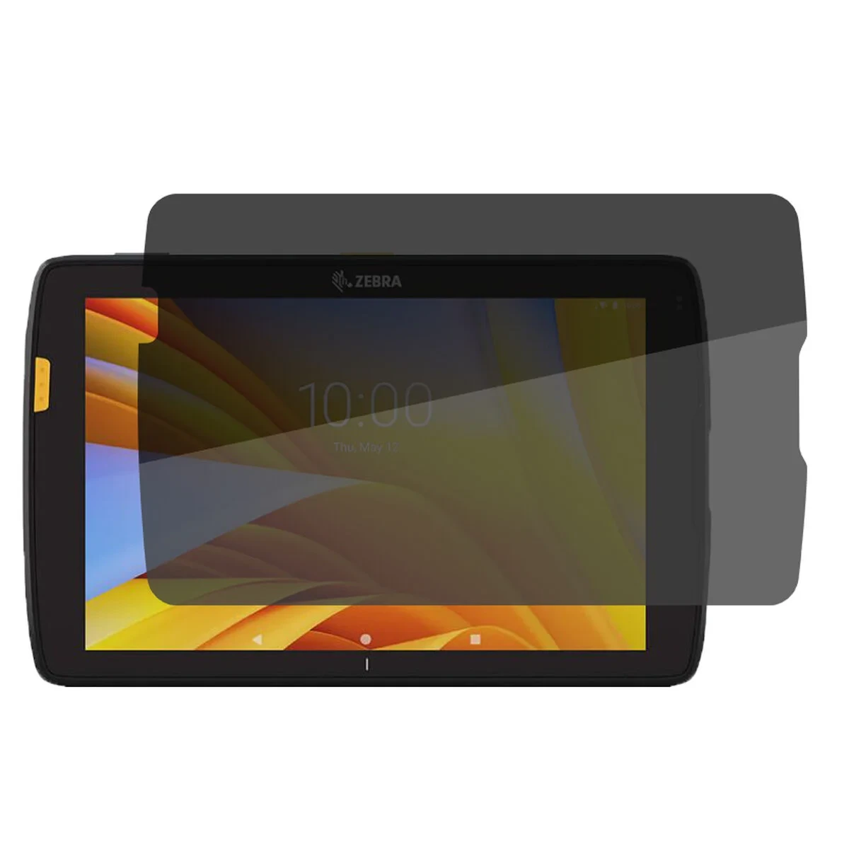 Funda para Tablet Gamber Johnson INF-PF-ZEB-ET4X10 Negro
