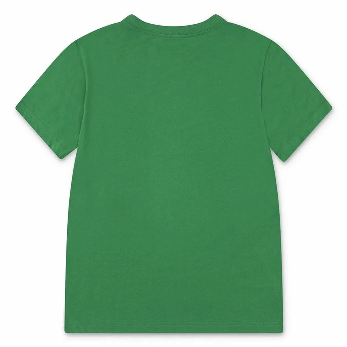 Camiseta de Manga Corta Hombre Jordan Jumpman Air Emb Verde