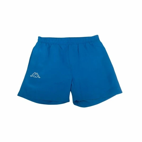 Bañador Hombre Kappa Fultomi Azul