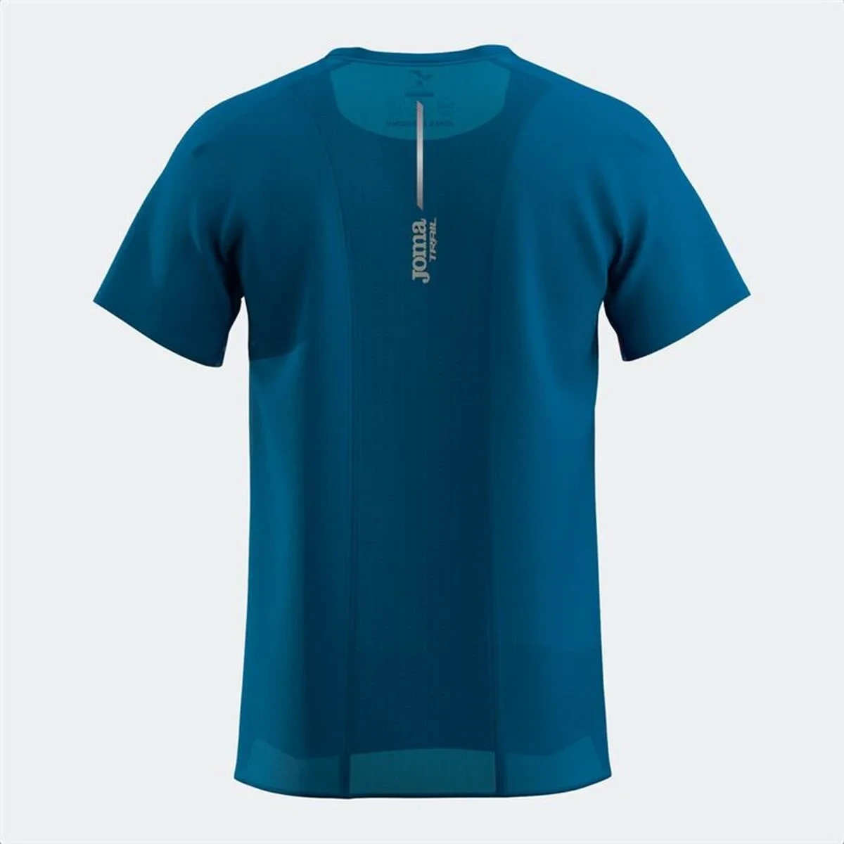 Camiseta de Manga Corta Hombre Joma Sport R-City Azul