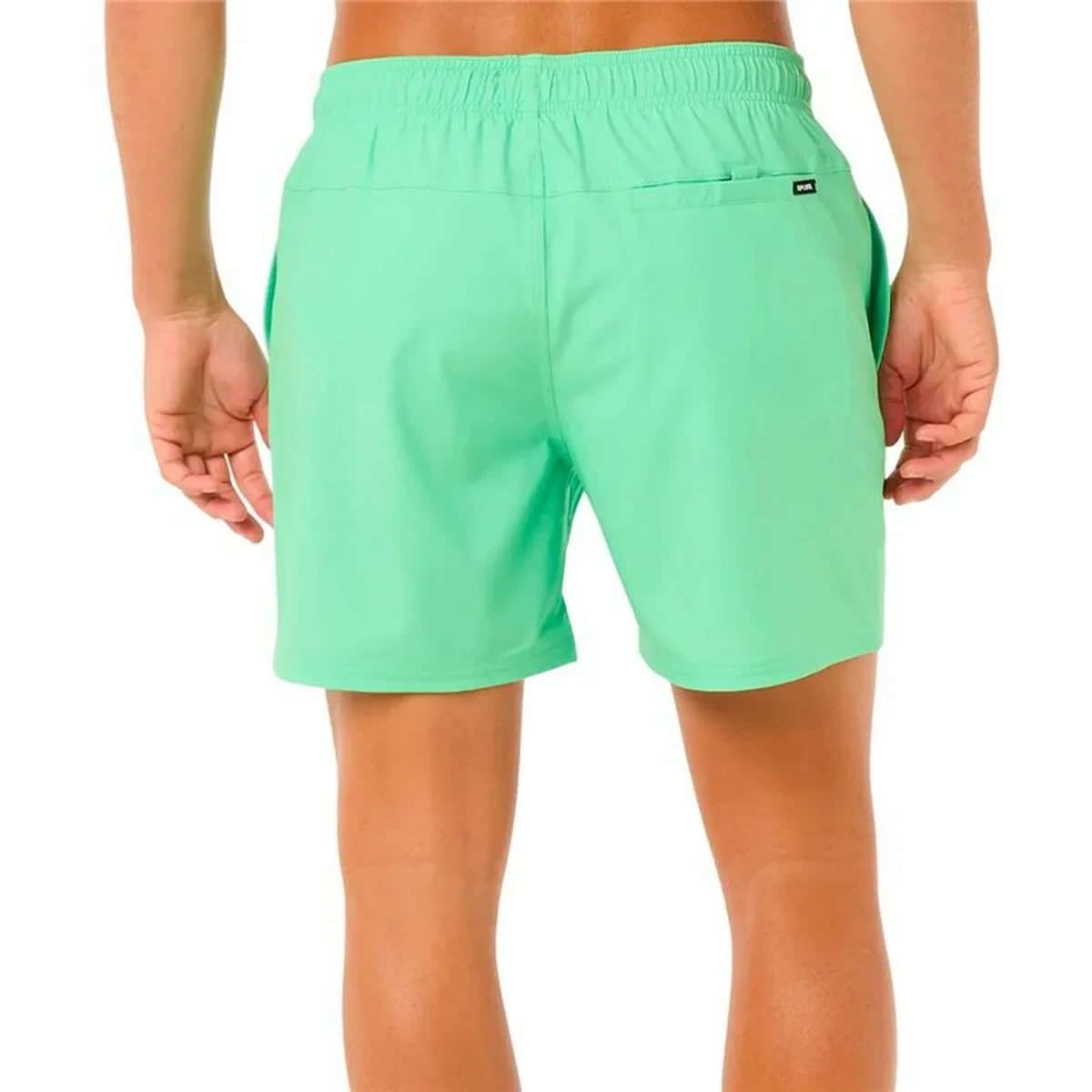 Bañador Hombre Rip Curl Daily Volley Verde Aguamarina