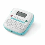 Cargador + Pilas Recargables Brother PTN25BTQL1 Blanco