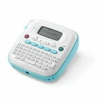 Cargador + Pilas Recargables Brother PTN25BTQL1 Blanco