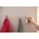 Cargador + Pilas Recargables Brother PTN25BTQL1 Blanco