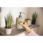 Cargador + Pilas Recargables Brother PTN25BTQL1 Blanco