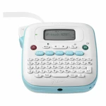 Cargador + Pilas Recargables Brother PTN25BTQL1 Blanco