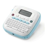 Cargador + Pilas Recargables Brother PTN25BTQL1 Blanco