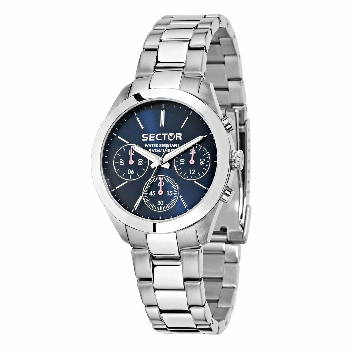 Reloj Mujer Sector (Ø 36 mm)