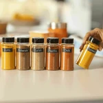 Cargador + Pilas Recargables Brother PT-N10 PORTABLE MODEL Monocromo