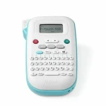 Cargador + Pilas Recargables Brother PT-N10 PORTABLE MODEL Monocromo