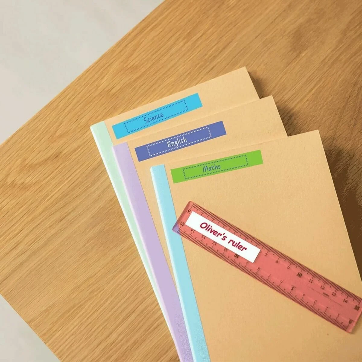 Cargador + Pilas Recargables Brother PT-N10 PORTABLE MODEL Monocromo