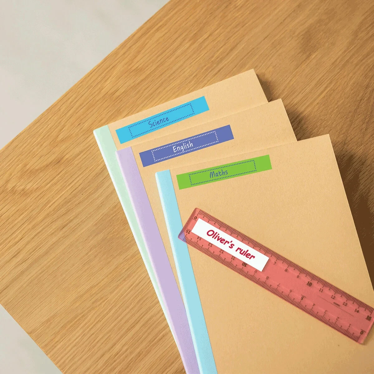 Cargador + Pilas Recargables Brother PT-N10 PORTABLE MODEL Monocromo