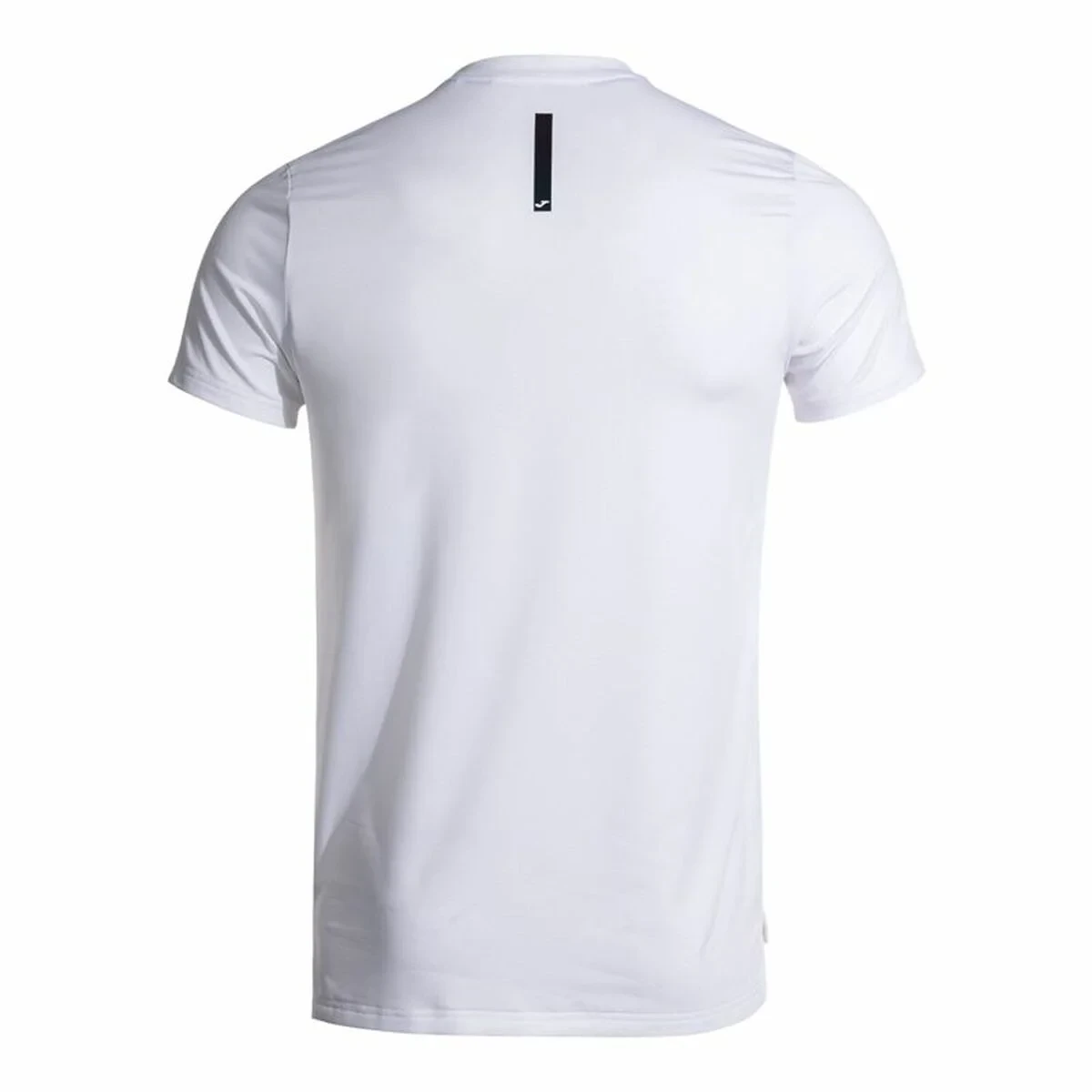 Camiseta de Manga Corta Hombre Joma Sport R-City Blanco