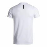 Camiseta de Manga Corta Hombre Joma Sport R-City Blanco