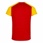 Camiseta de Manga Corta Hombre Joma Sport Record II Rojo