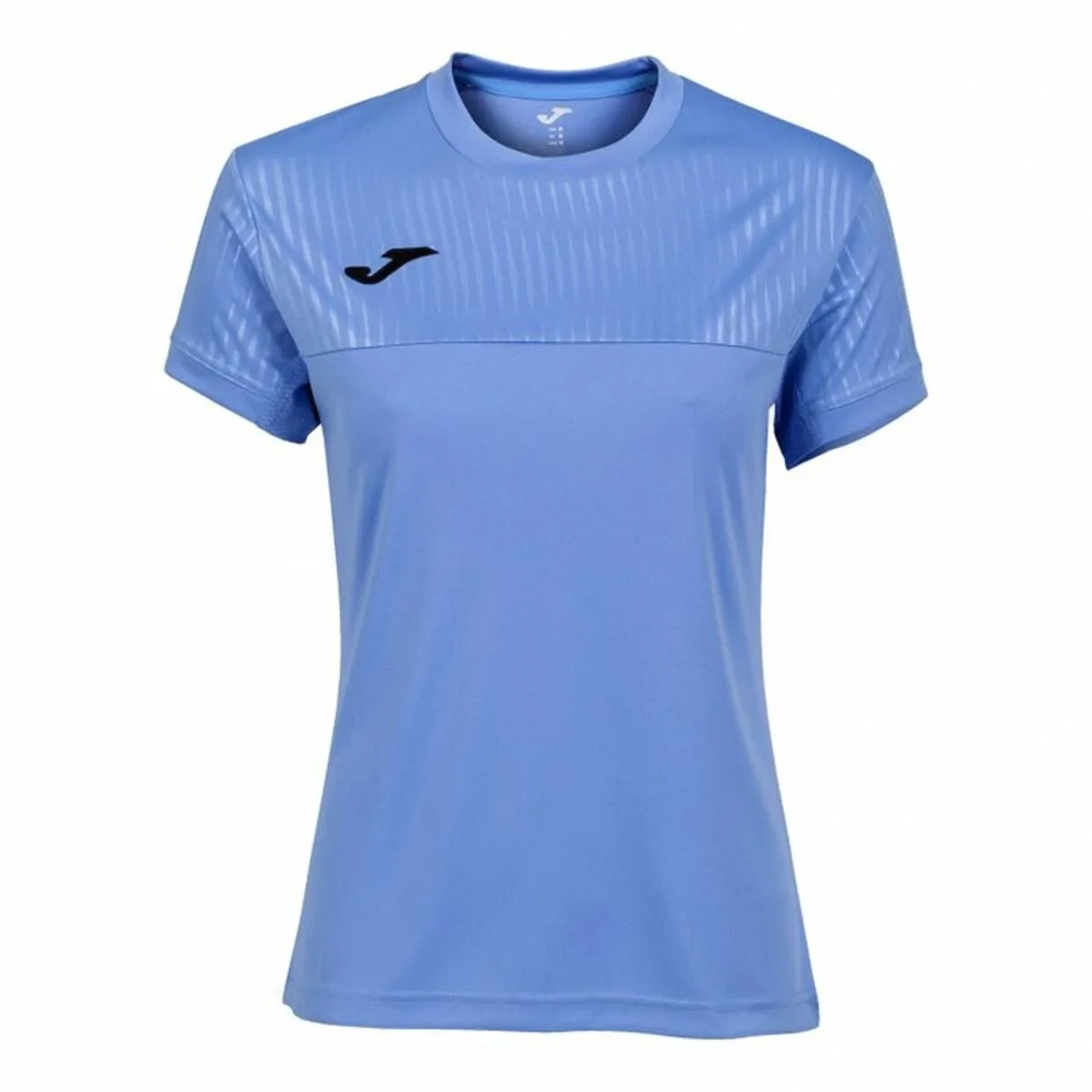 Camiseta Deportiva de Manga Corta Joma Sport Montreal Azul
