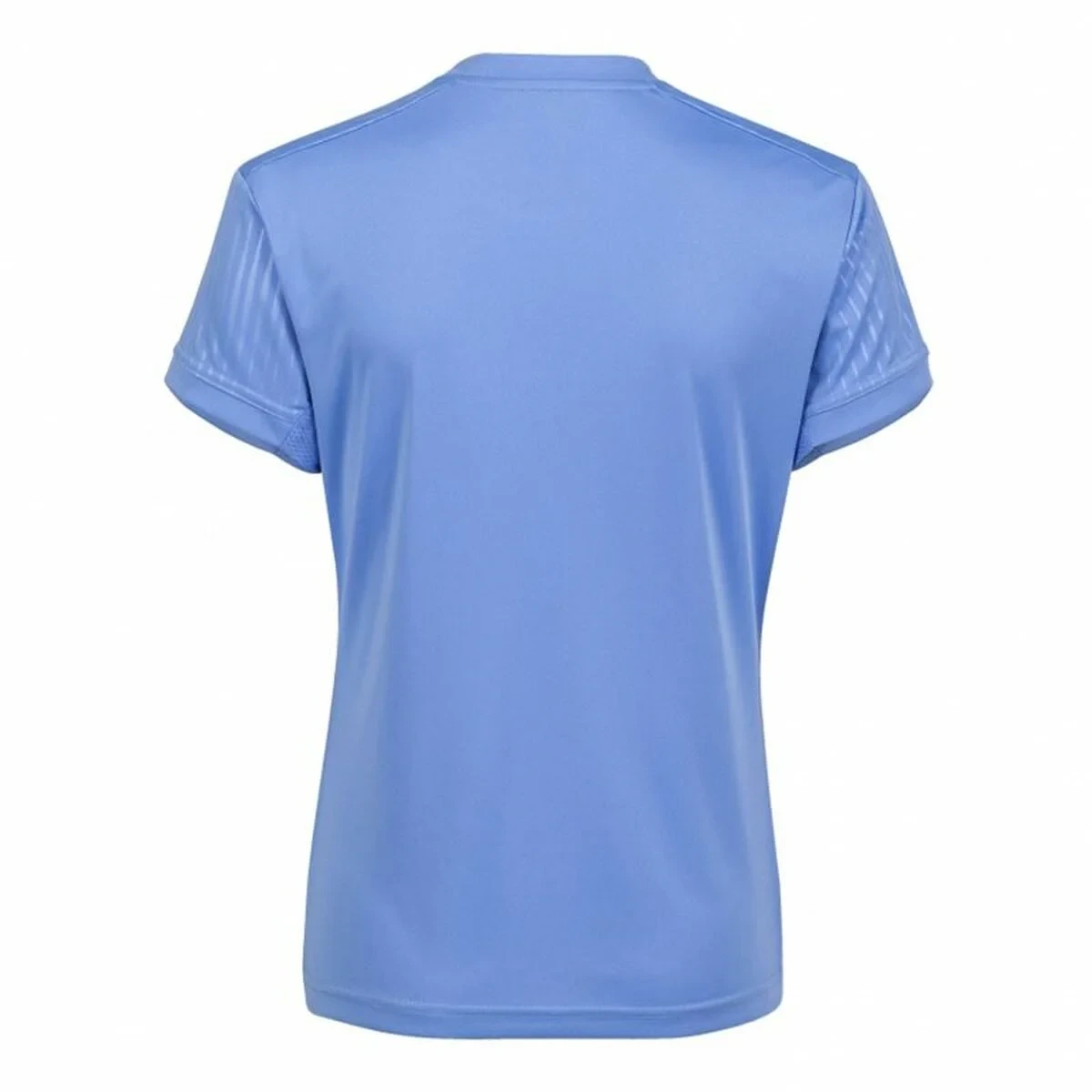 Camiseta Deportiva de Manga Corta Joma Sport Montreal Azul