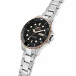 Reloj Hombre Sector (Ø 43 mm)