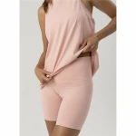 Mallas Deportivas de Mujer Ditchil Ditchill Alive Rosa