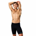 Bañador Hombre Speedo Tech Panel Jammer Negro