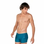 Bañador Hombre Aquarapid Pacher Azul