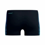 Bañador Hombre Speedo Tech Panel Aquashort Negro