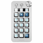 Filtro de Privacidad para Monitor Mars Gaming MSDNEOW