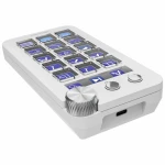 Filtro de Privacidad para Monitor Mars Gaming MSDNEOW