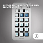 Filtro de Privacidad para Monitor Mars Gaming MSDNEOW