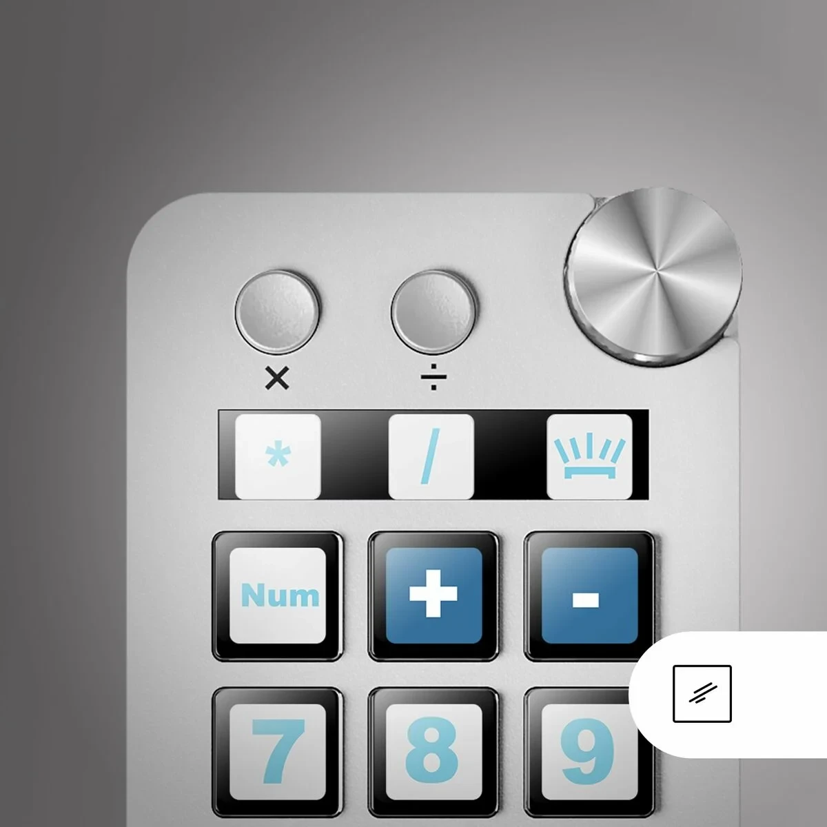 Filtro de Privacidad para Monitor Mars Gaming MSDNEOW