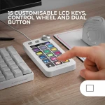 Filtro de Privacidad para Monitor Mars Gaming MSDNEOW