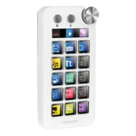 Filtro de Privacidad para Monitor Mars Gaming MSDNEOW