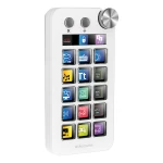 Filtro de Privacidad para Monitor Mars Gaming MSDNEOW