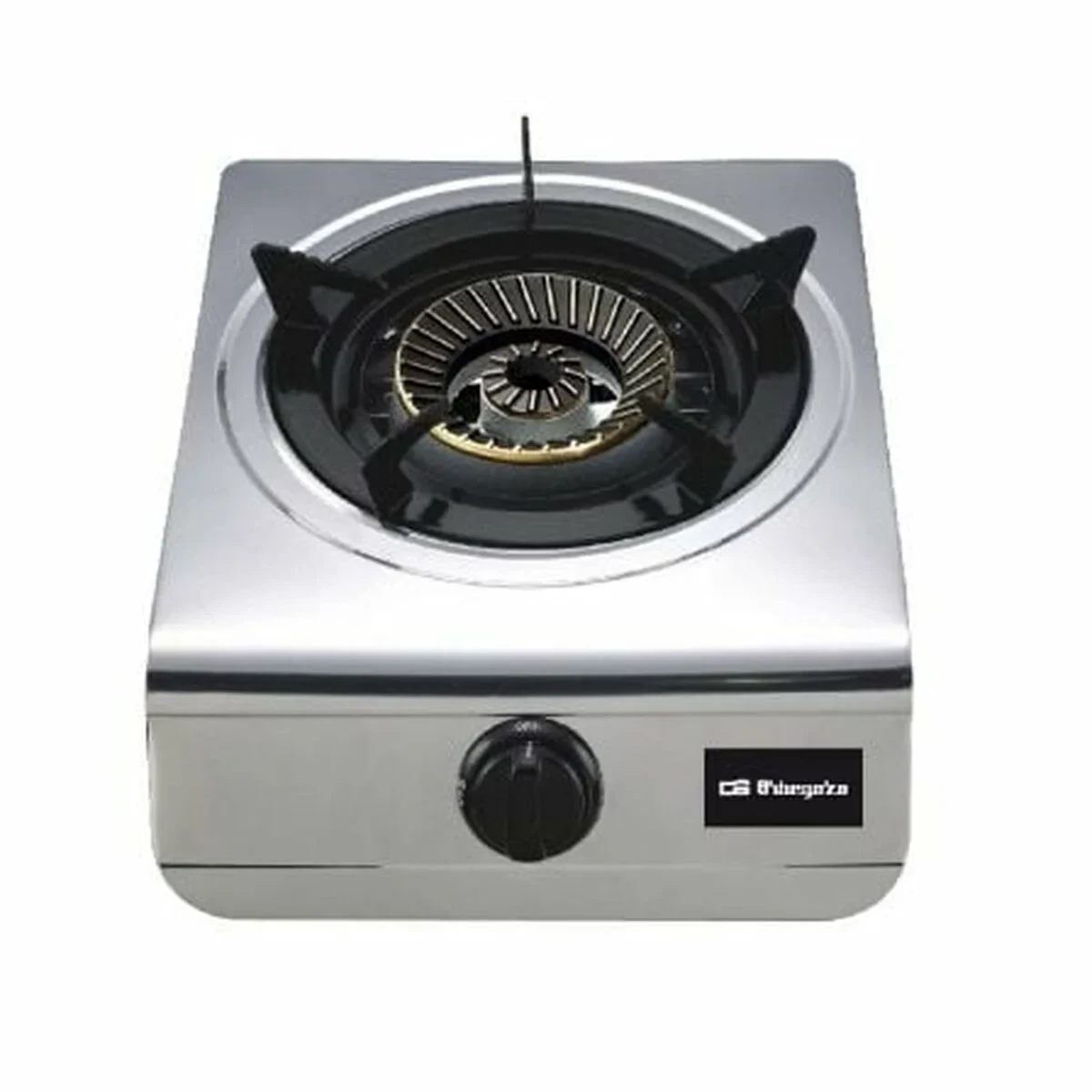 Hornillo de Gas Orbegozo 16680