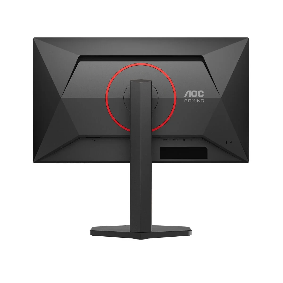 Monitor AOC Q25G4SR Quad HD 24,5"