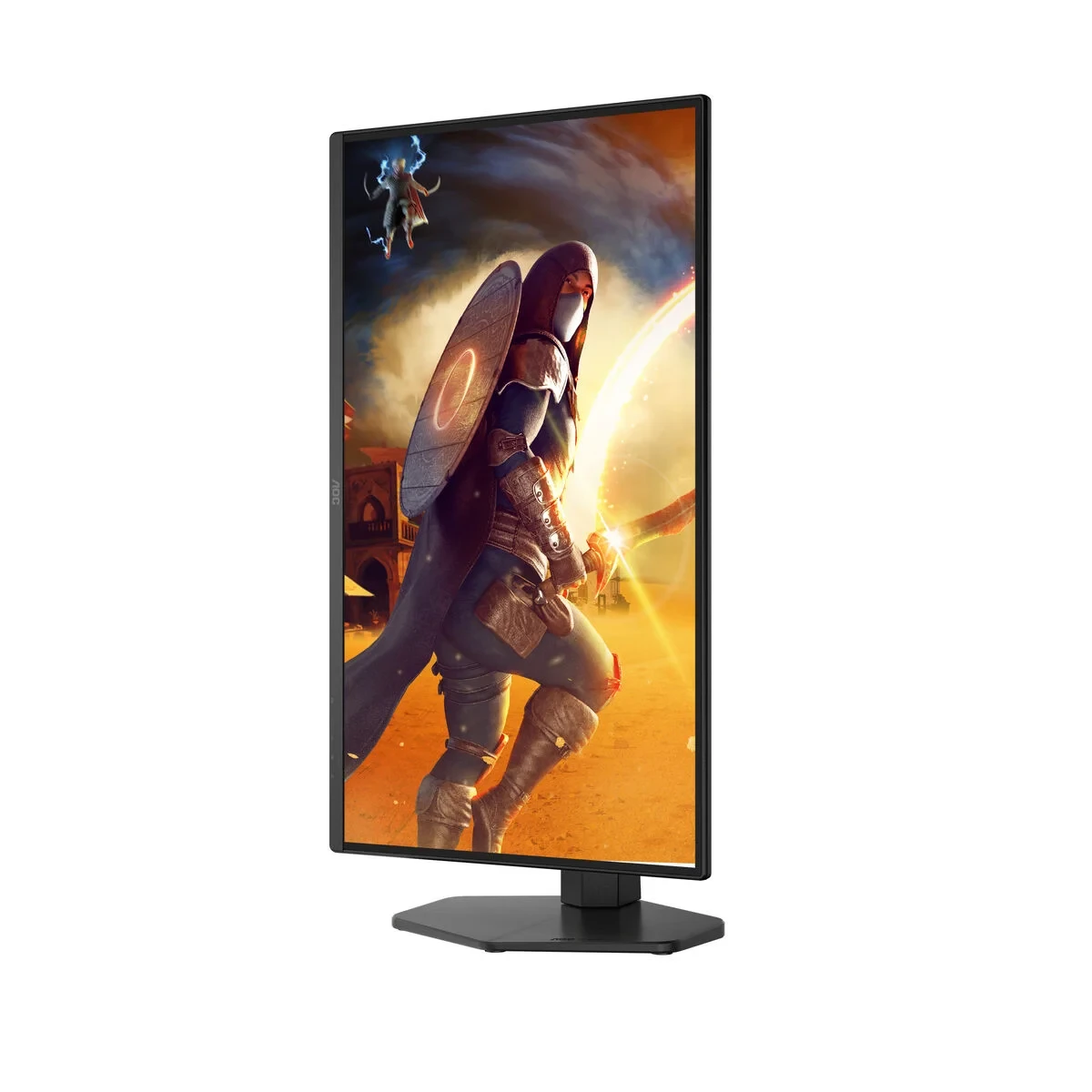 Monitor AOC Q25G4SR Quad HD 24,5"