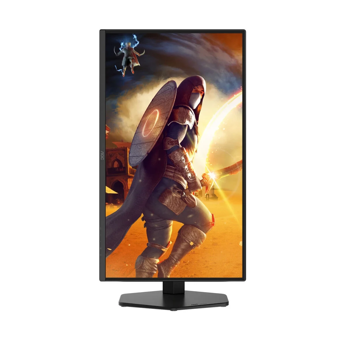 Monitor AOC Q25G4SR Quad HD 24,5"