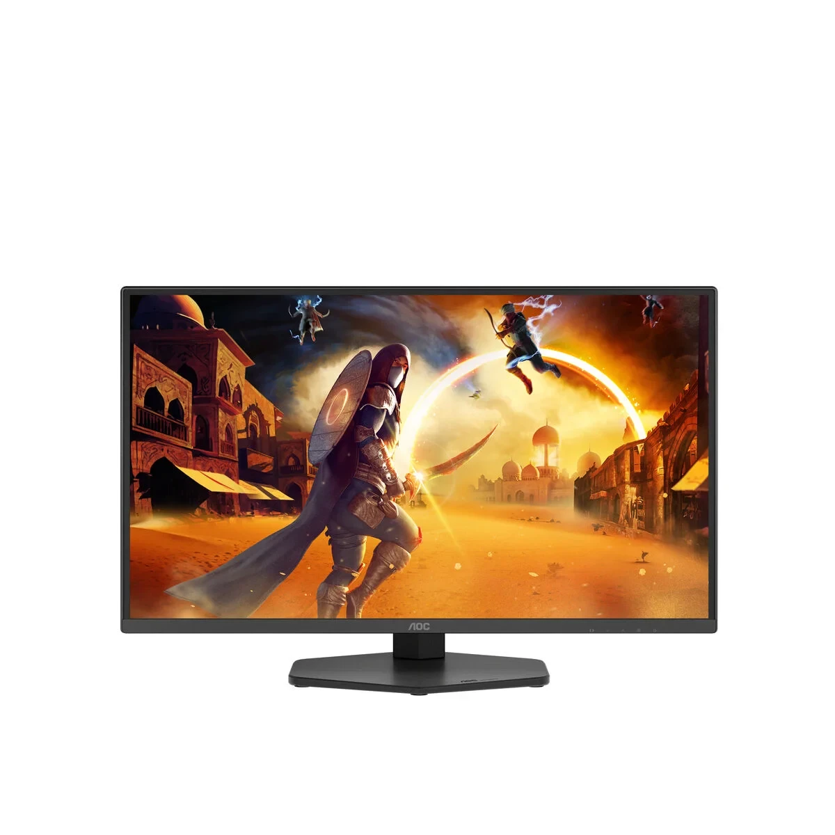 Monitor AOC Q25G4SR Quad HD 24,5"