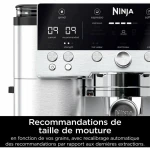Cafetera Eléctrica NINJA ES601EU