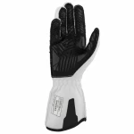 Guantes OMP XS Negro