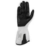 Guantes OMP XS Negro