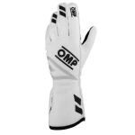 Guantes OMP XS Negro