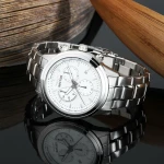 Reloj Hombre Sector (Ø 45 mm)