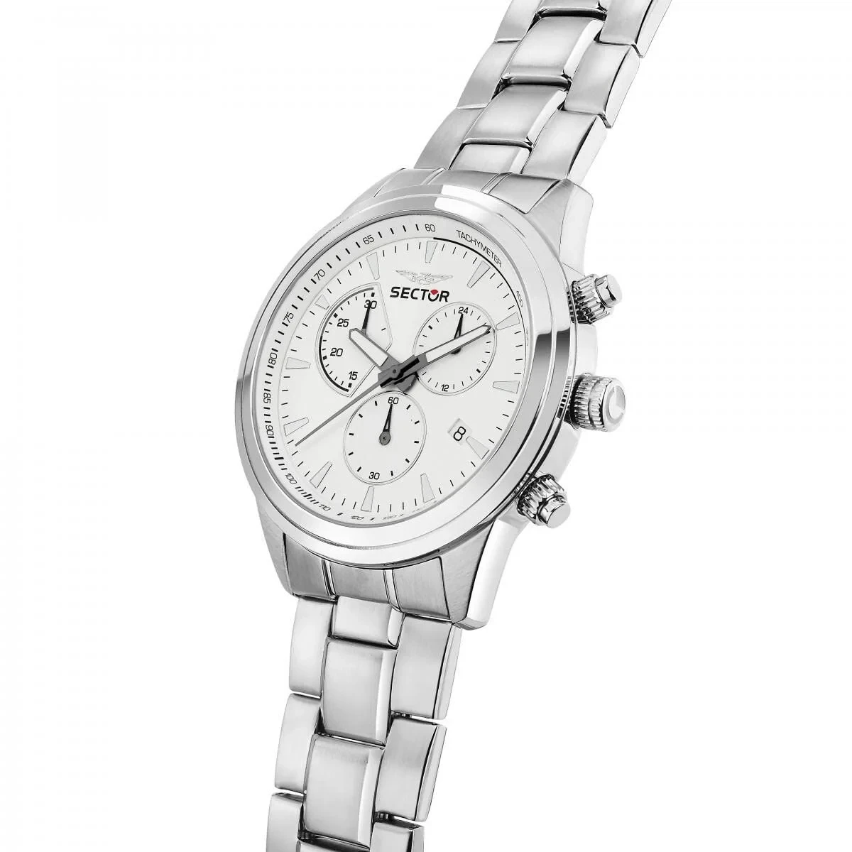 Reloj Hombre Sector (Ø 45 mm)