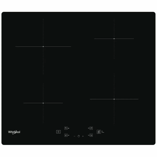 Placa de Inducción Whirlpool Corporation