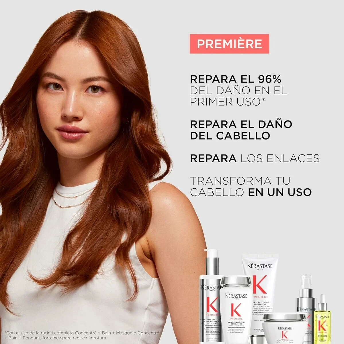 Champú Kerastase PREMIERE